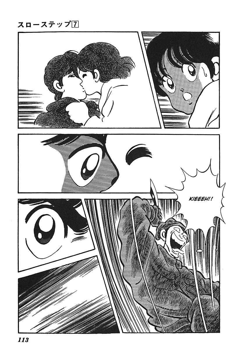 Page 19 Chapter 52 Slow Step