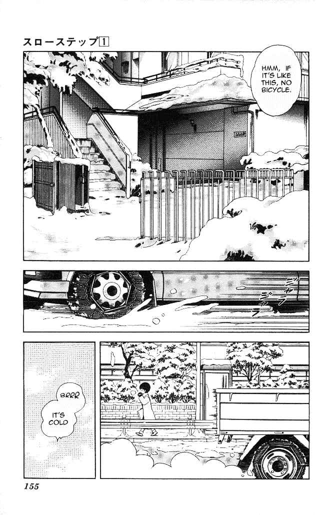 Page 10 Chapter 7 Slow Step