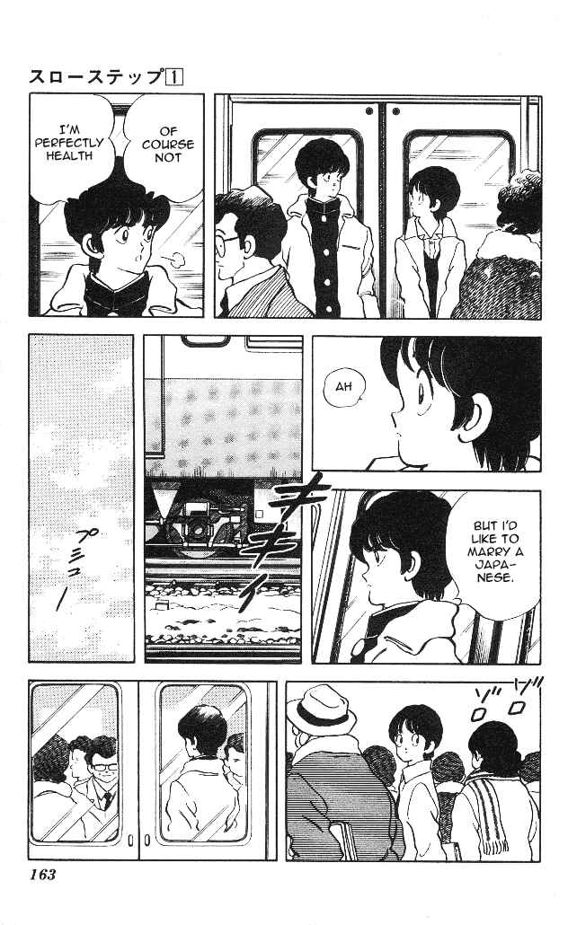 Page 18 Chapter 7 Slow Step