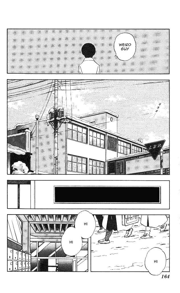 Page 19 Chapter 7 Slow Step