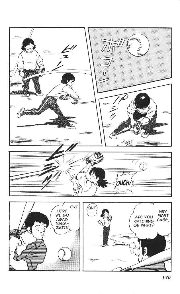 Page 25 Chapter 7 Slow Step