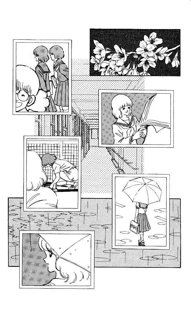 Page 3 Chapter 7 Slow Step
