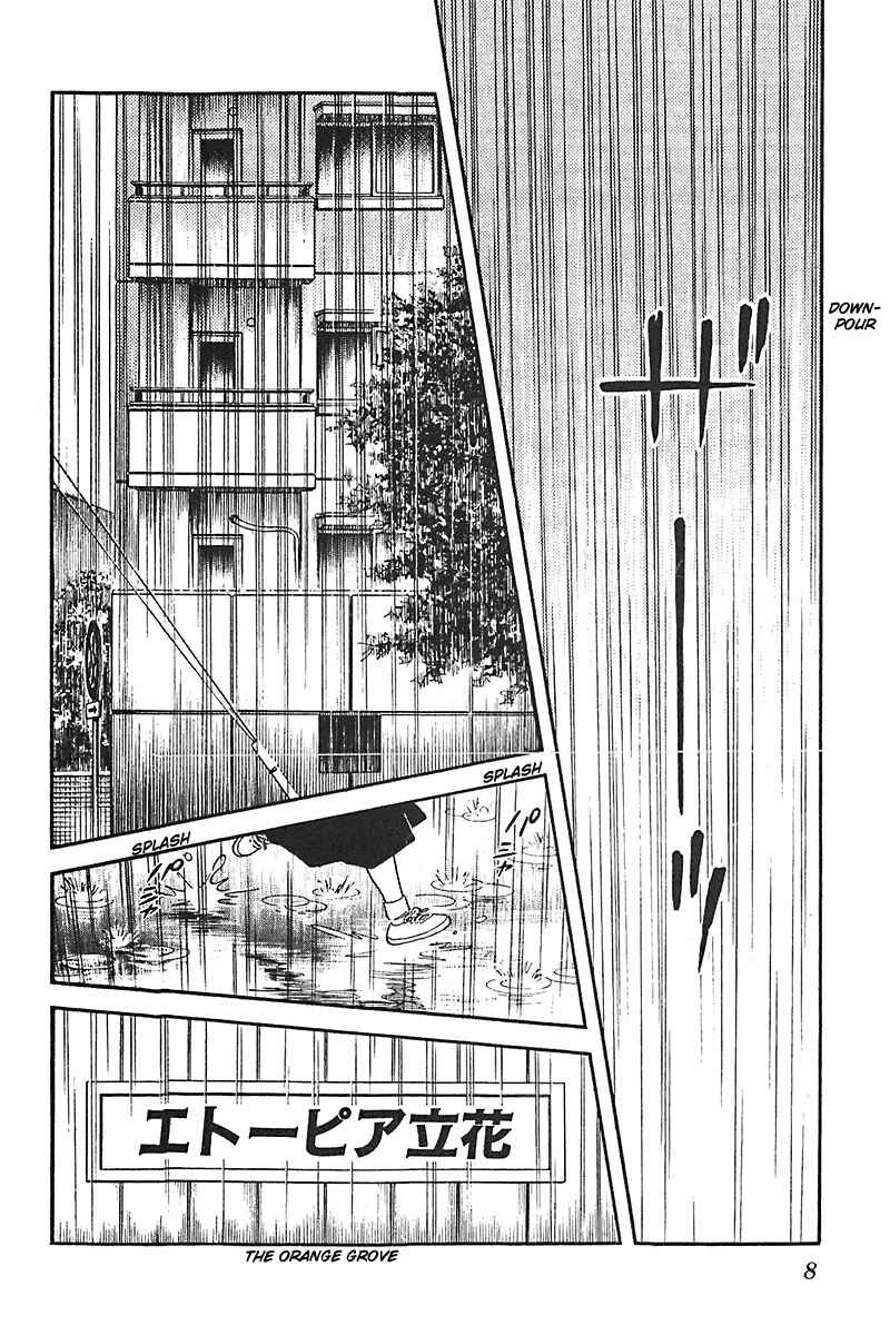 Page 8 Chapter 40 Slow Step