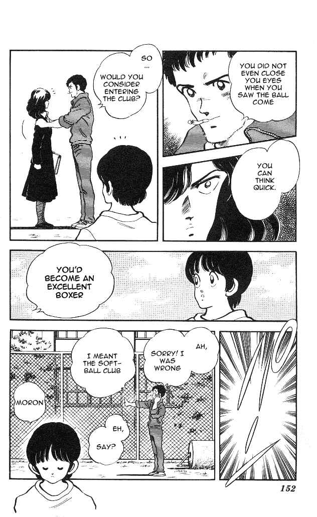 Page 23 Chapter 6 Slow Step