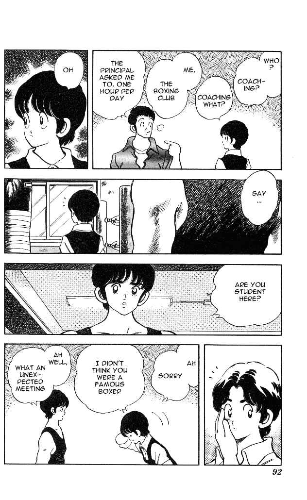 Page 10 Chapter 4 Slow Step