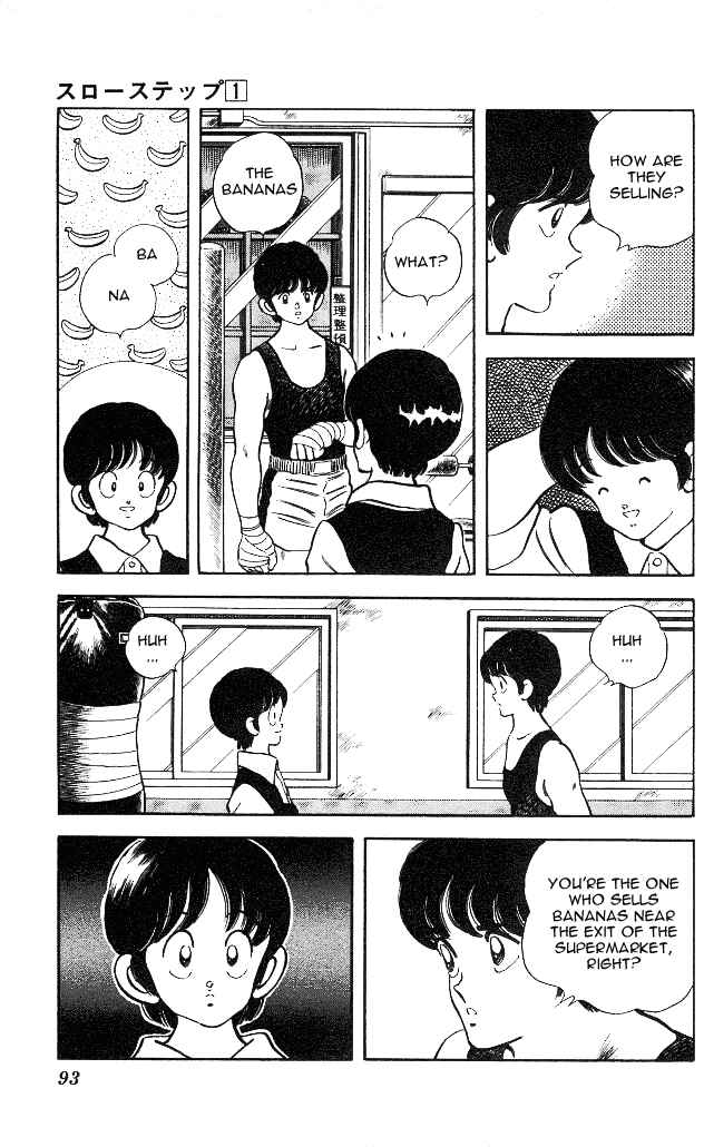 Page 11 Chapter 4 Slow Step