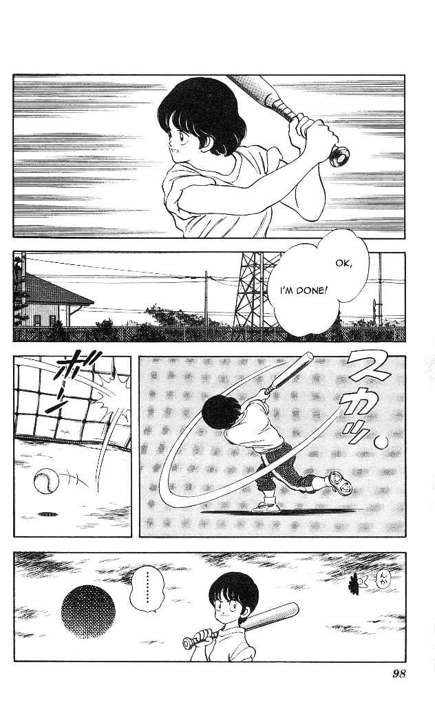 Page 16 Chapter 4 Slow Step
