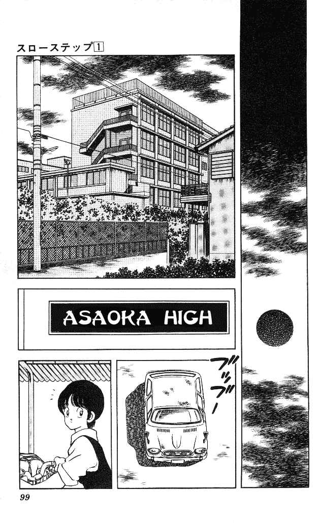 Page 17 Chapter 4 Slow Step