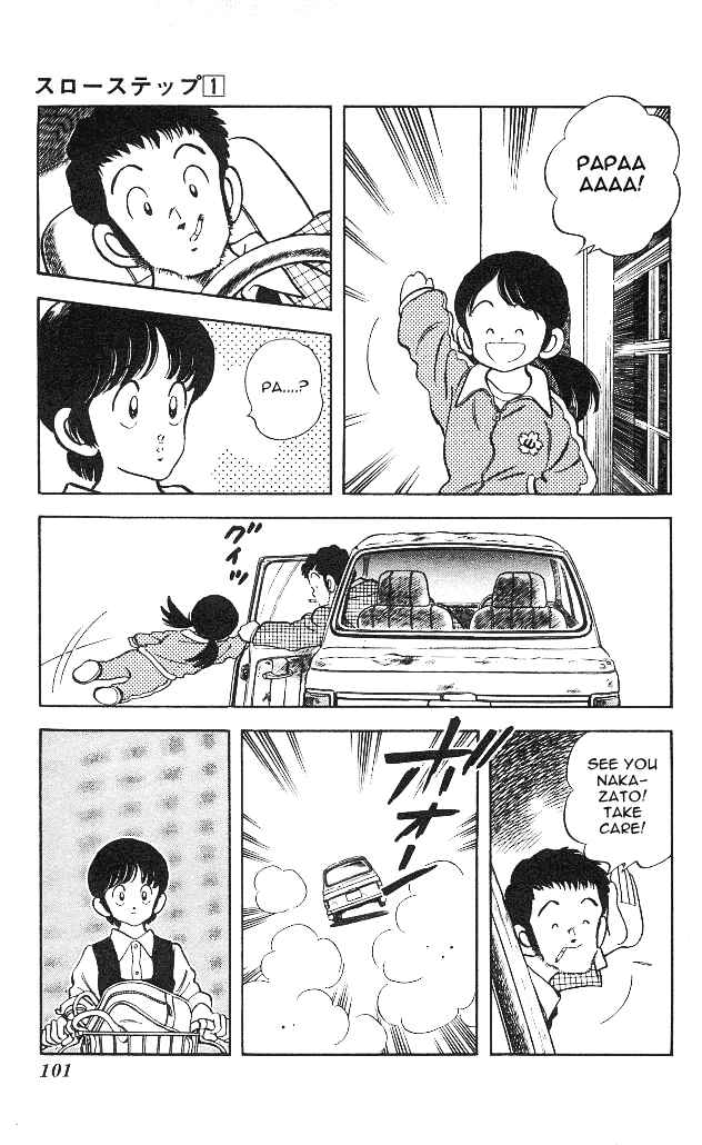 Page 19 Chapter 4 Slow Step