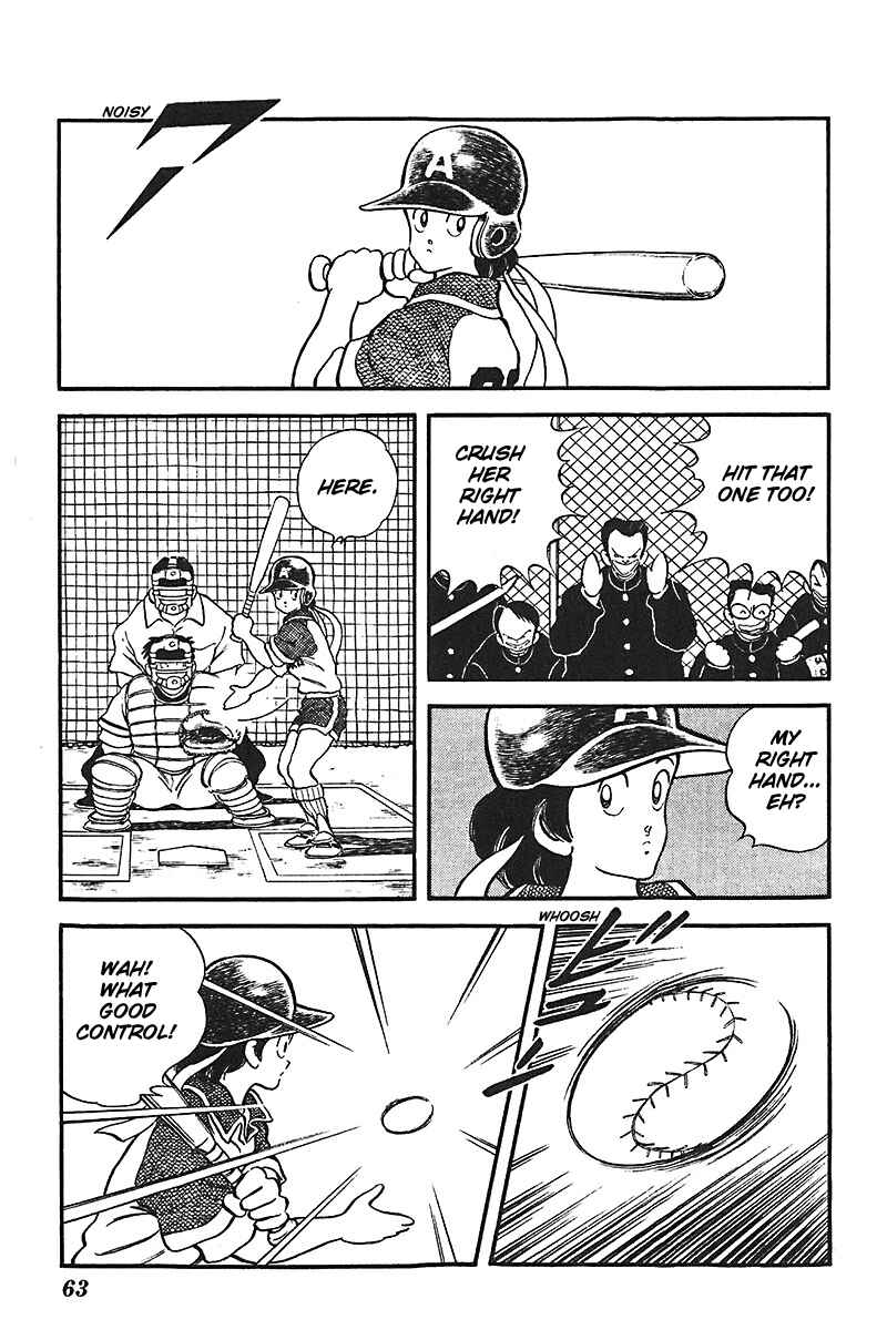 Page 13 Chapter 34 Slow Step
