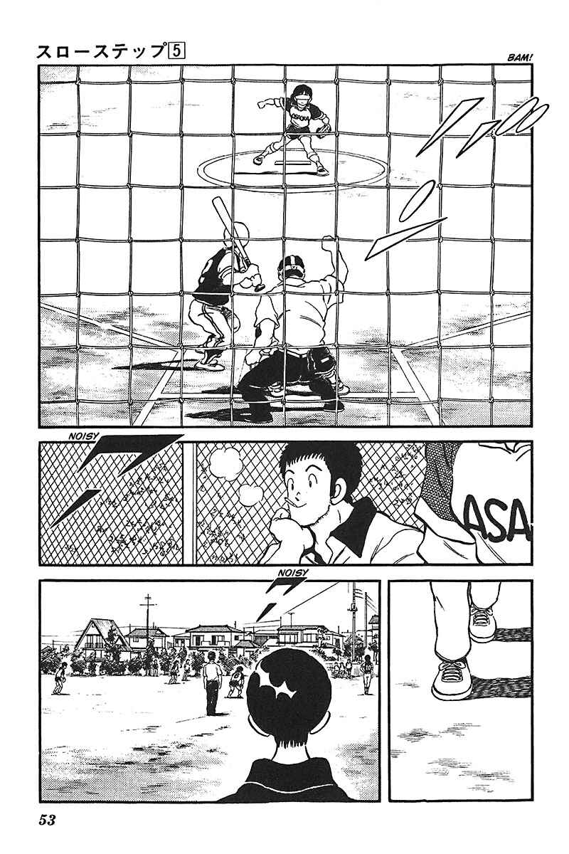 Page 3 Chapter 34 Slow Step