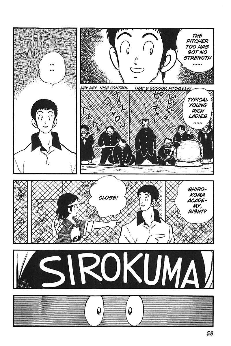 Page 8 Chapter 34 Slow Step