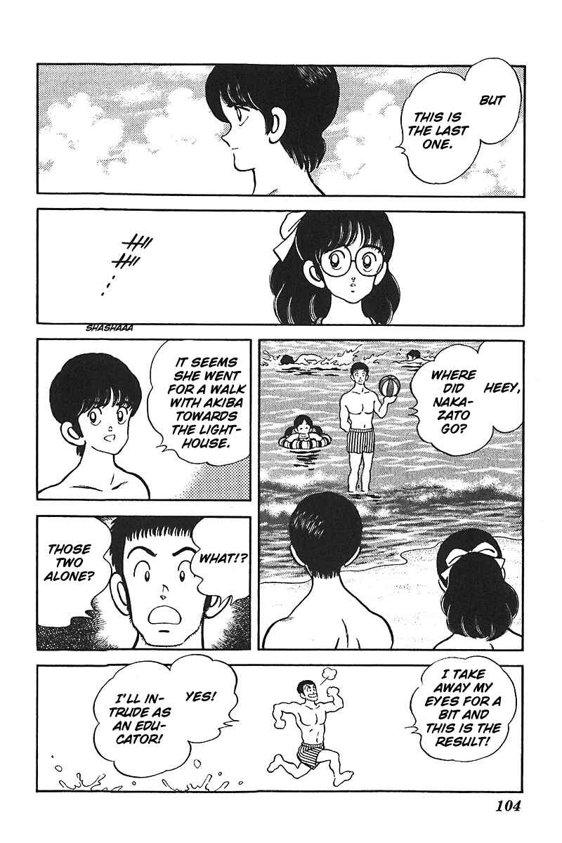 Page 10 Chapter 36 Slow Step