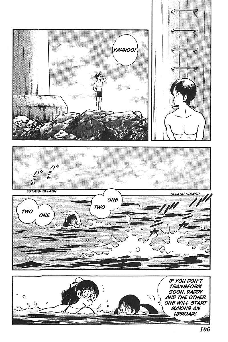 Page 12 Chapter 36 Slow Step