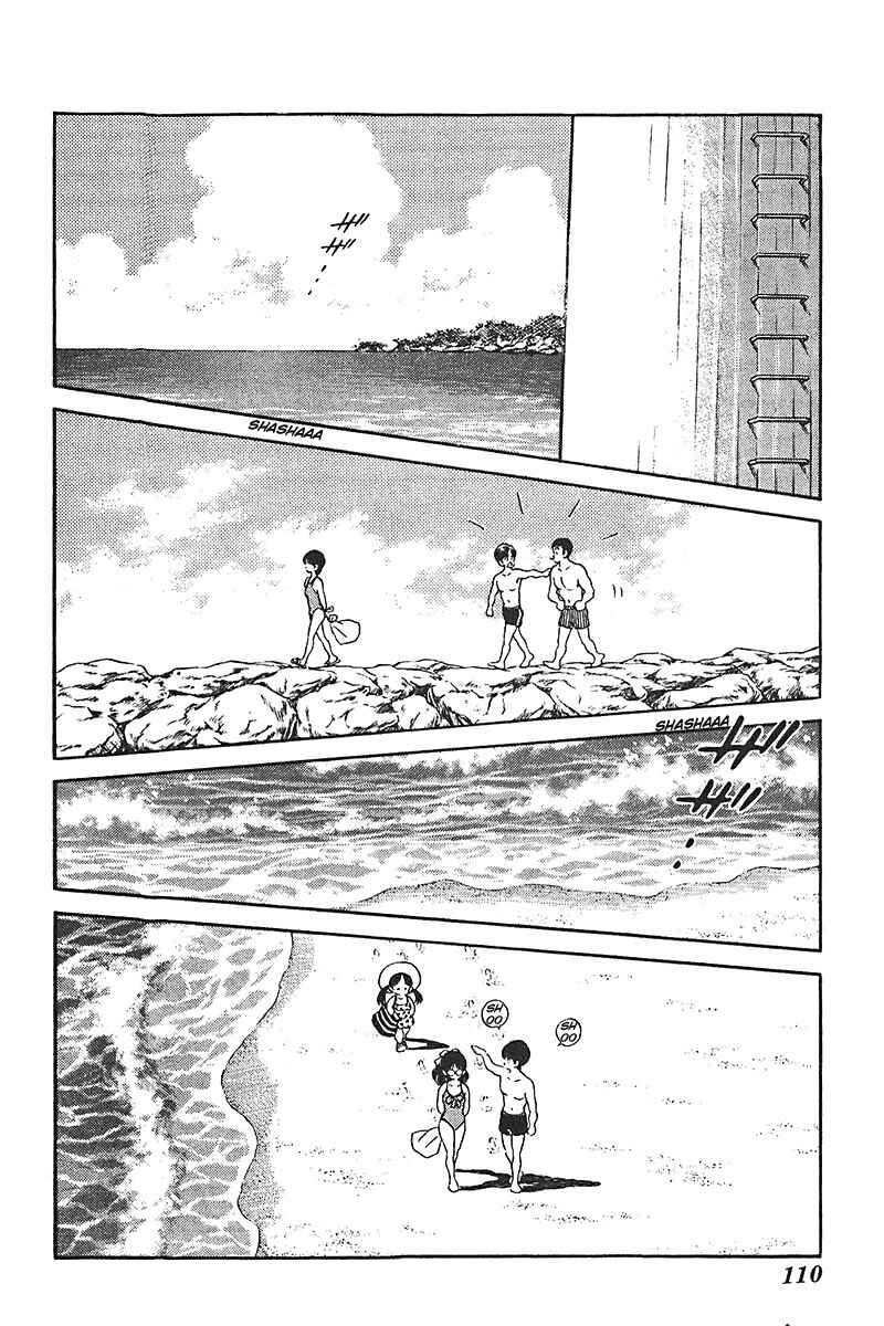 Page 16 Chapter 36 Slow Step