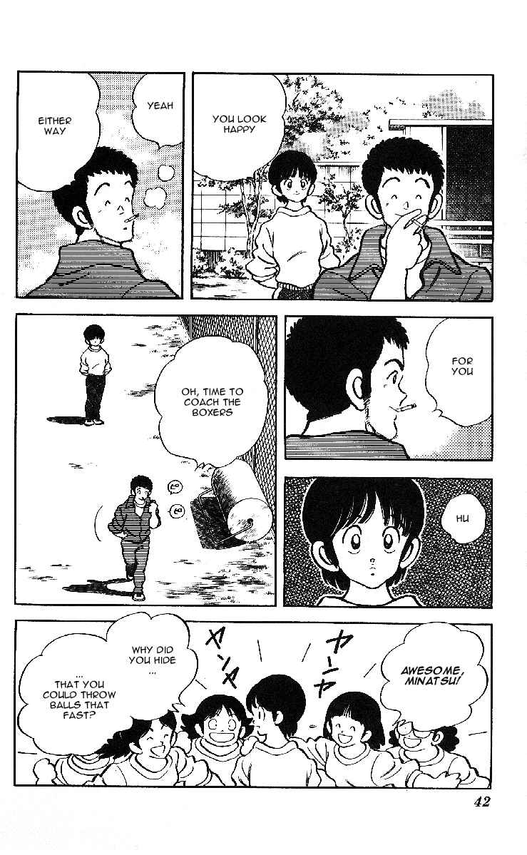 Page 16 Chapter 9 Slow Step