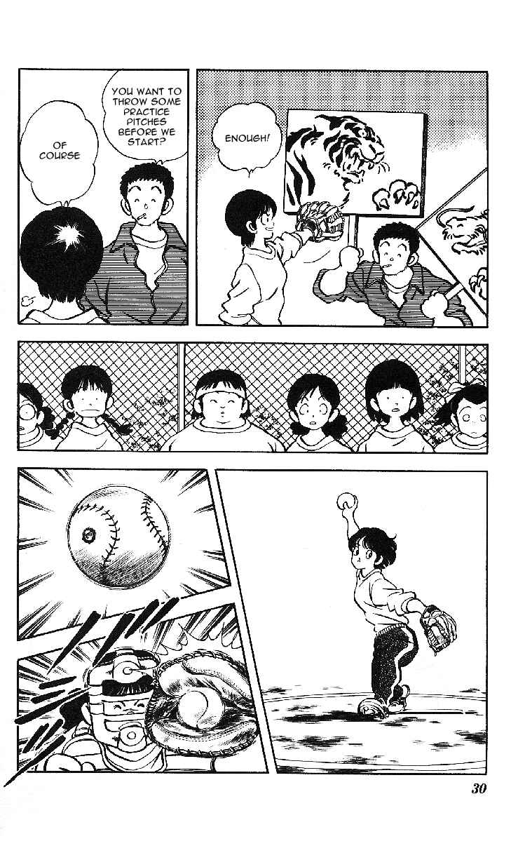 Page 4 Chapter 9 Slow Step