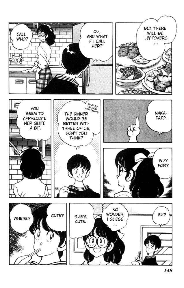 Page 11 Chapter 22 Slow Step
