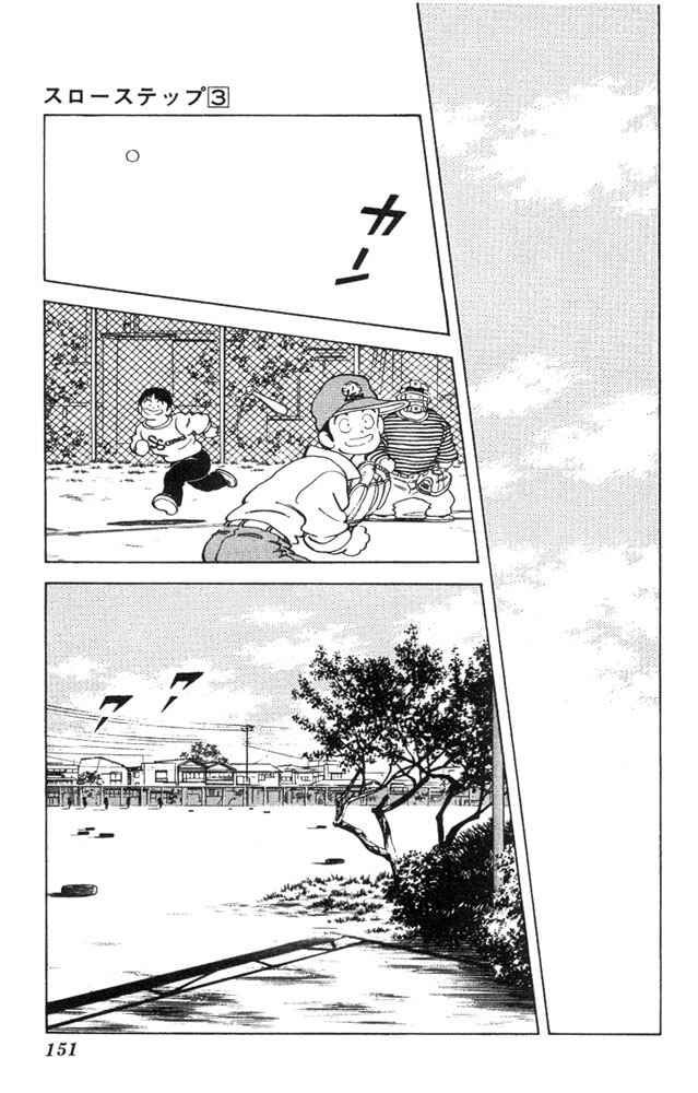 Page 14 Chapter 22 Slow Step