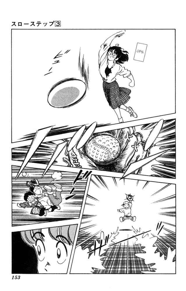 Page 16 Chapter 22 Slow Step