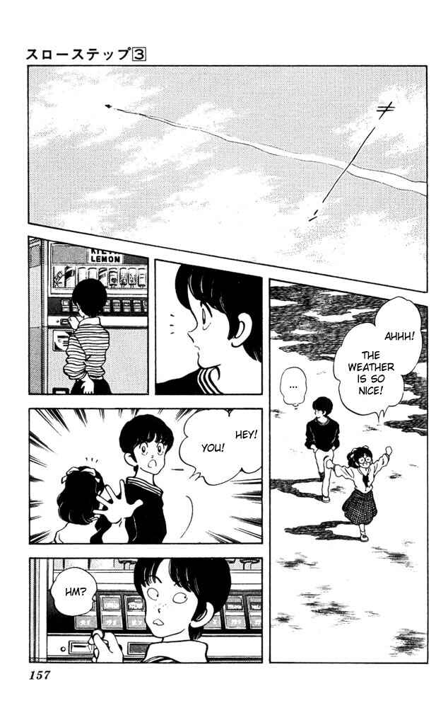 Page 20 Chapter 22 Slow Step