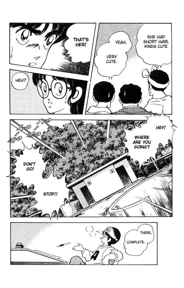 Page 23 Chapter 22 Slow Step