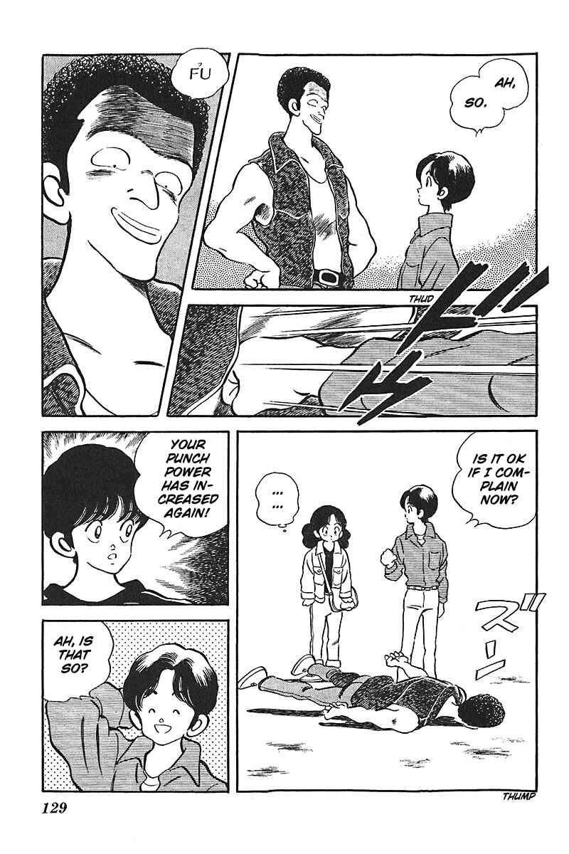 Page 13 Chapter 45 Slow Step