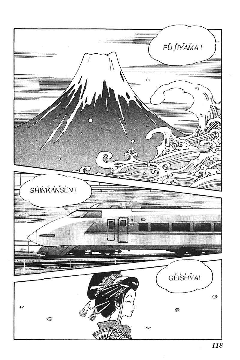 Page 2 Chapter 45 Slow Step