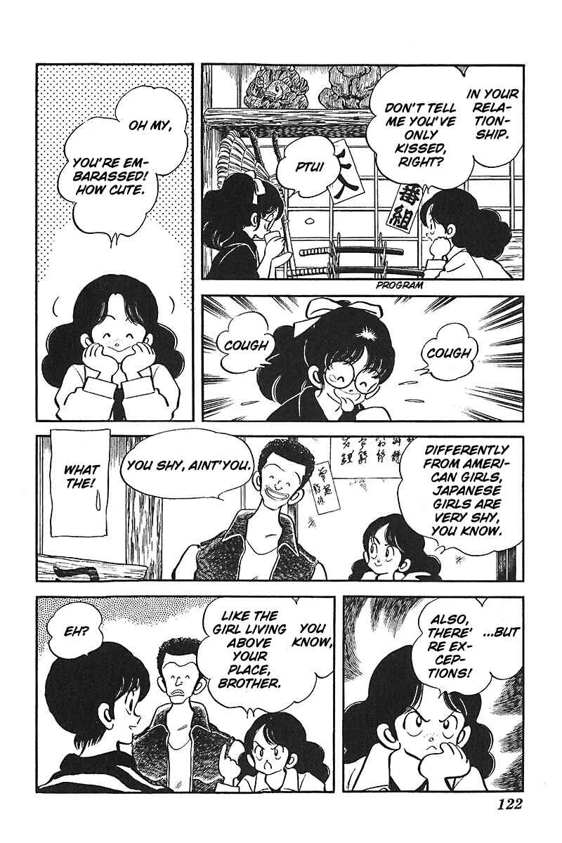 Page 6 Chapter 45 Slow Step