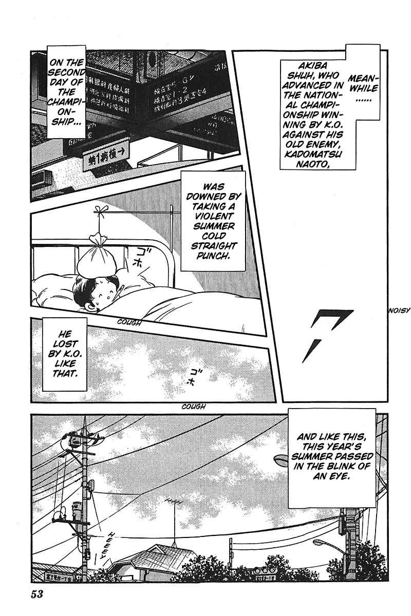Page 3 Chapter 42 Slow Step