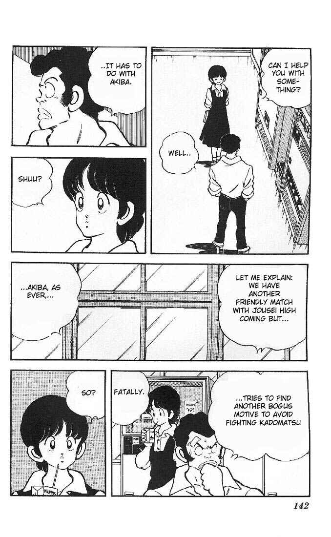 Page 4 Chapter 14 Slow Step
