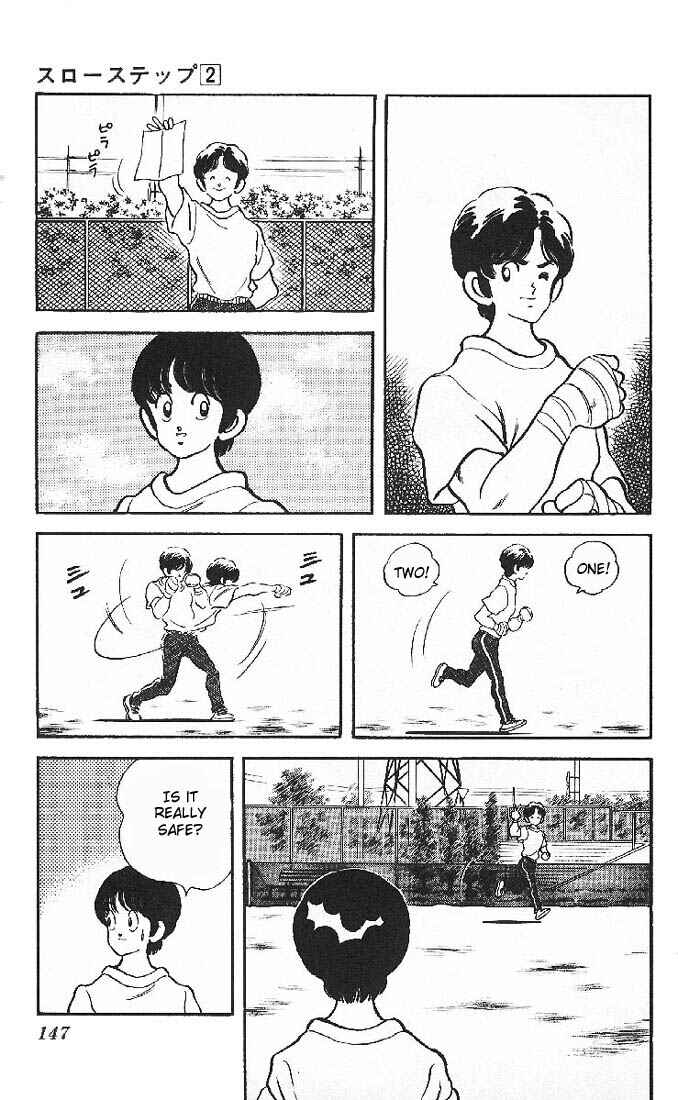 Page 9 Chapter 14 Slow Step