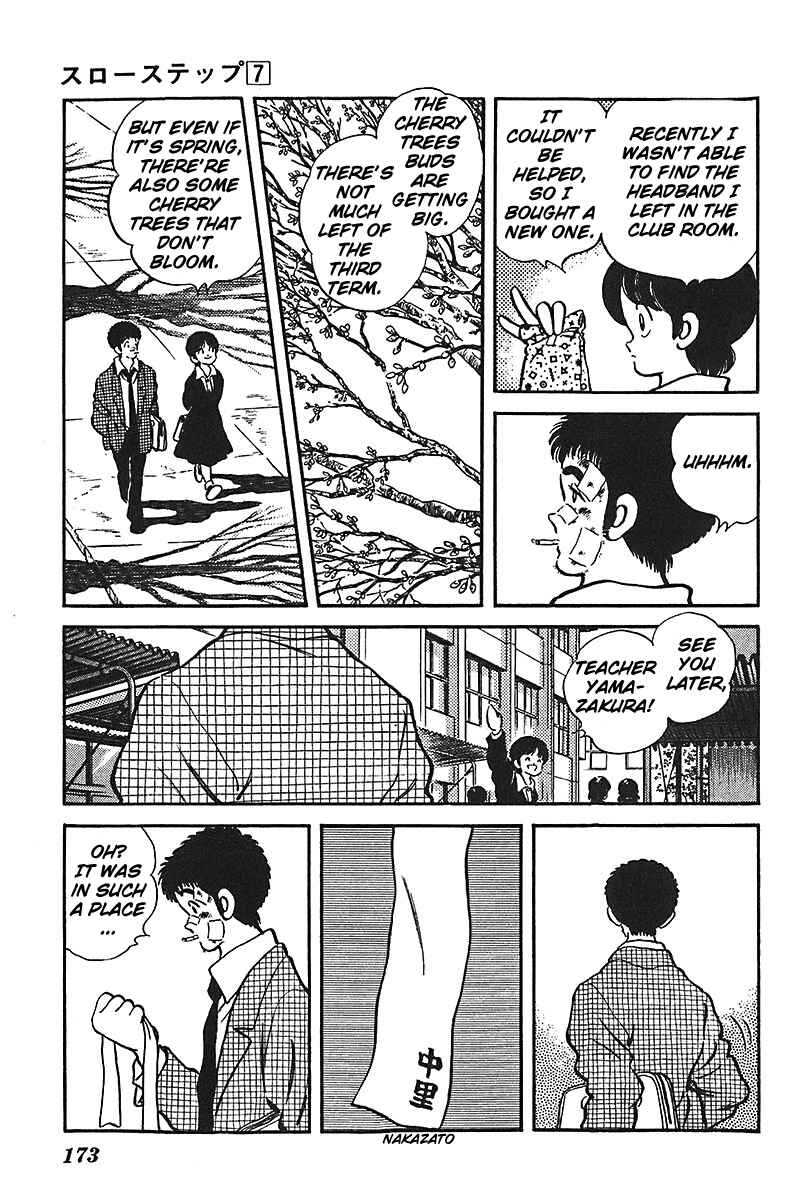 Page 13 Chapter 55 Slow Step