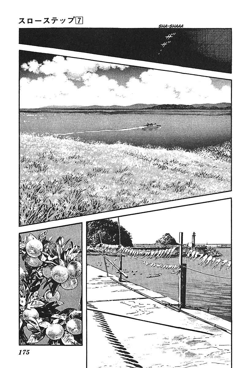 Page 15 Chapter 55 Slow Step