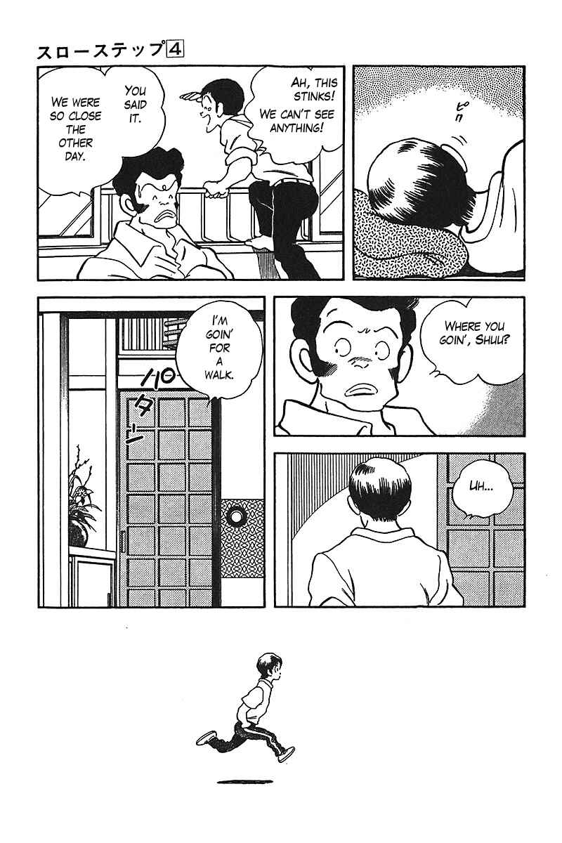 Page 17 Chapter 25 Slow Step