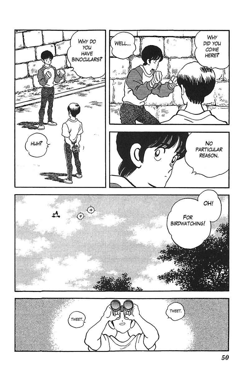 Page 22 Chapter 25 Slow Step