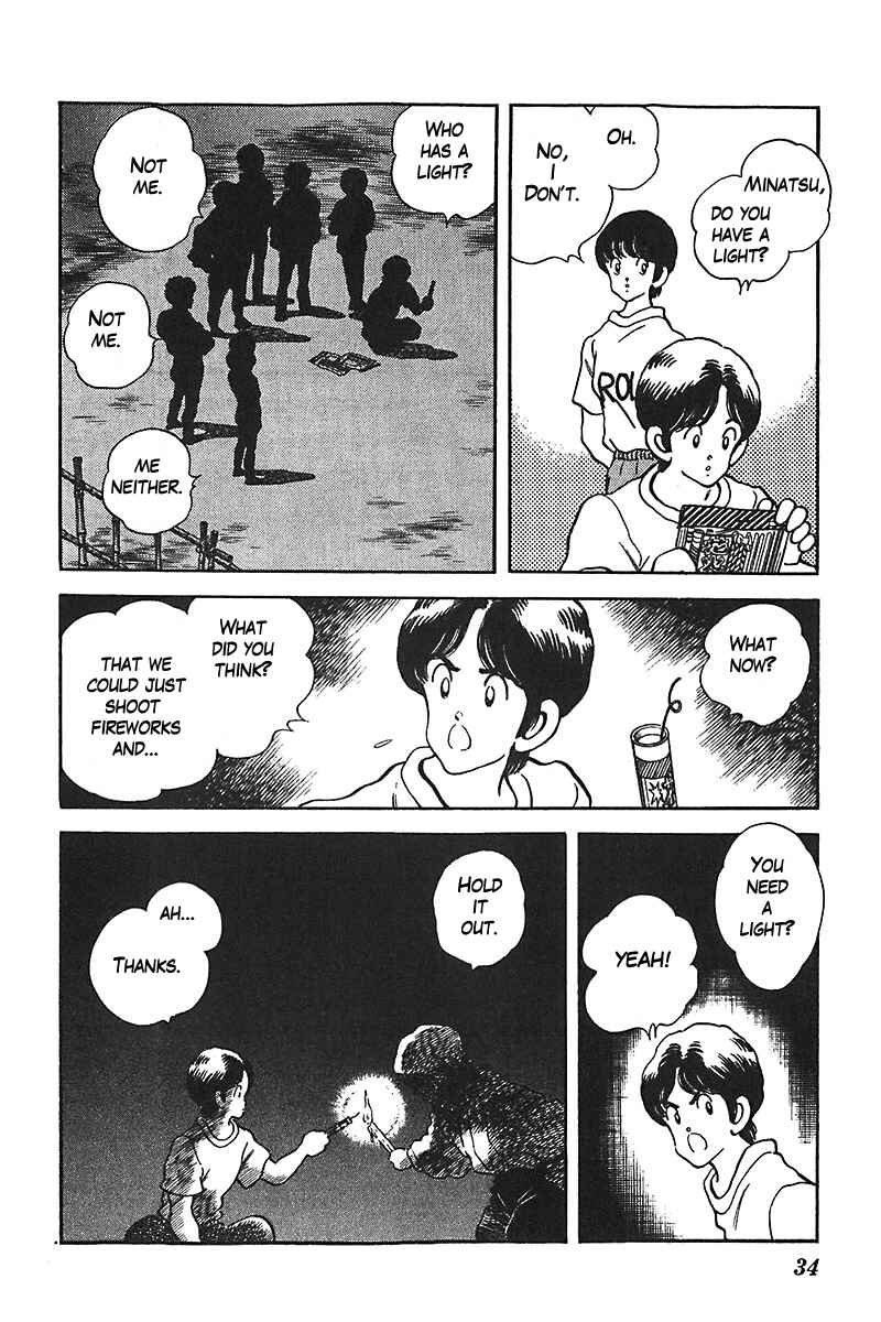 Page 6 Chapter 25 Slow Step