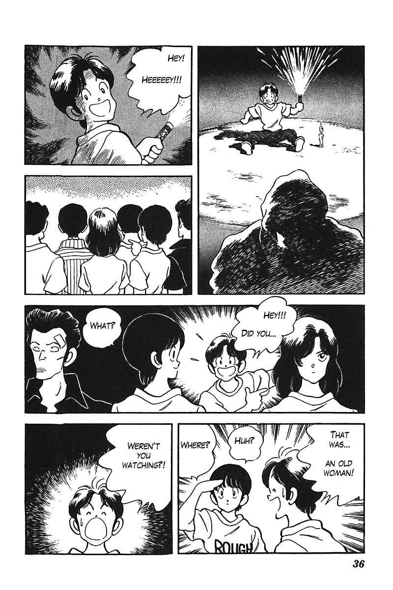 Page 8 Chapter 25 Slow Step