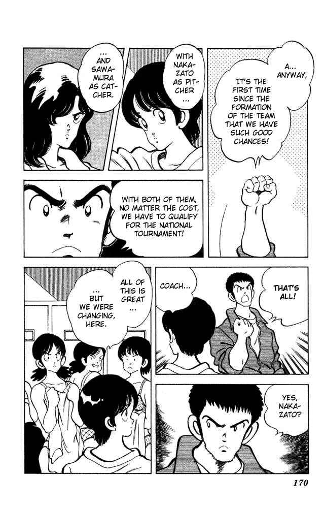 Page 11 Chapter 23 Slow Step