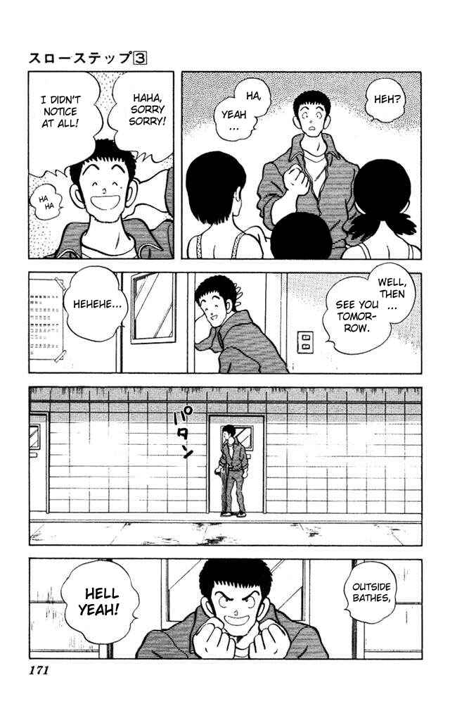 Page 12 Chapter 23 Slow Step