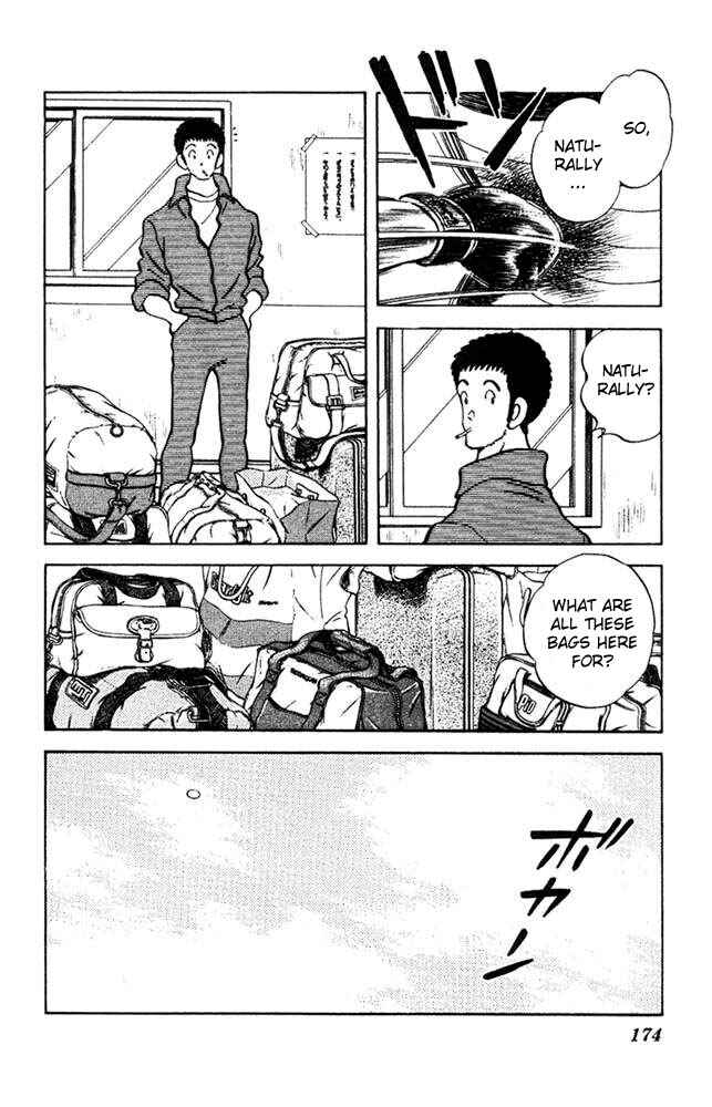 Page 15 Chapter 23 Slow Step