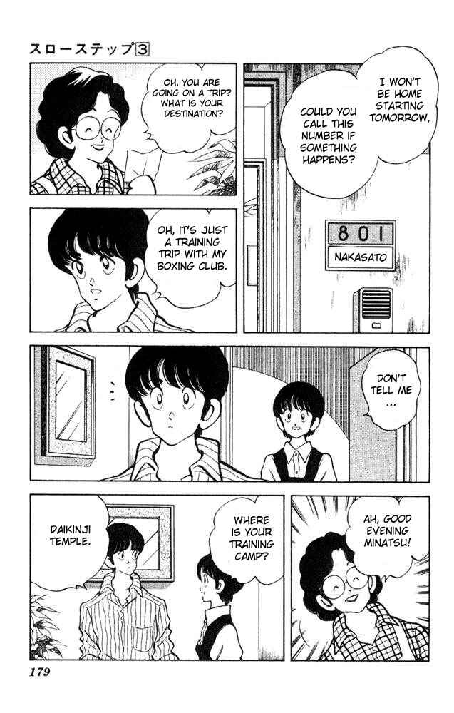 Page 20 Chapter 23 Slow Step