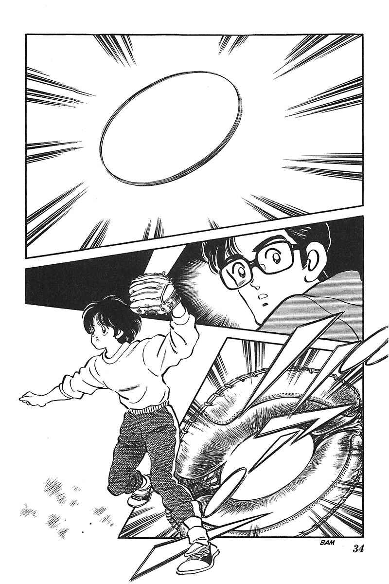 Page 6 Chapter 49 Slow Step