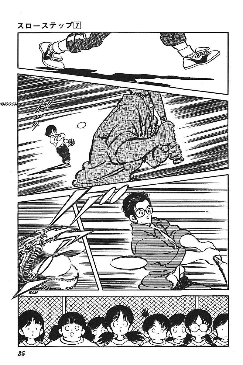 Page 7 Chapter 49 Slow Step