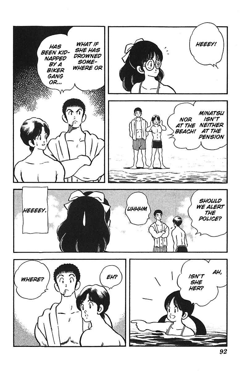 Page 19 Chapter 35 Slow Step