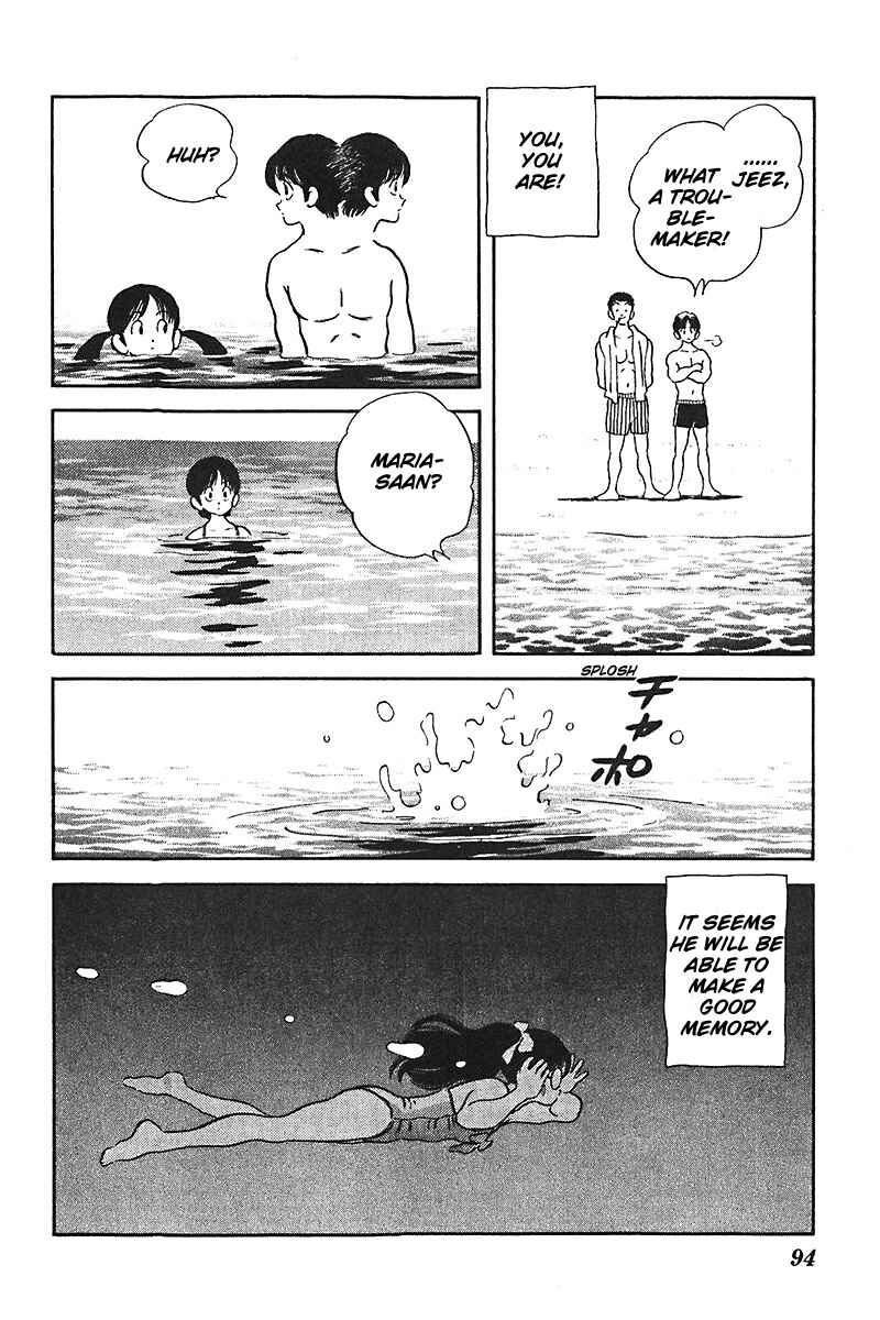 Page 21 Chapter 35 Slow Step