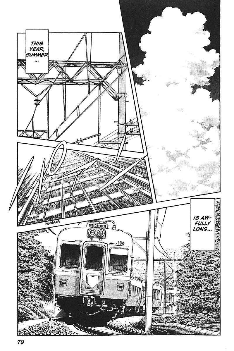 Page 7 Chapter 35 Slow Step