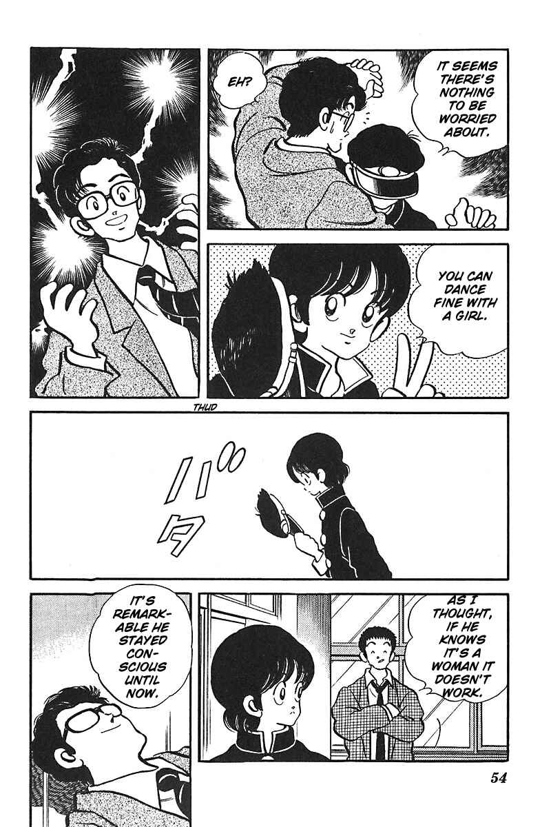 Page 4 Chapter 50 Slow Step