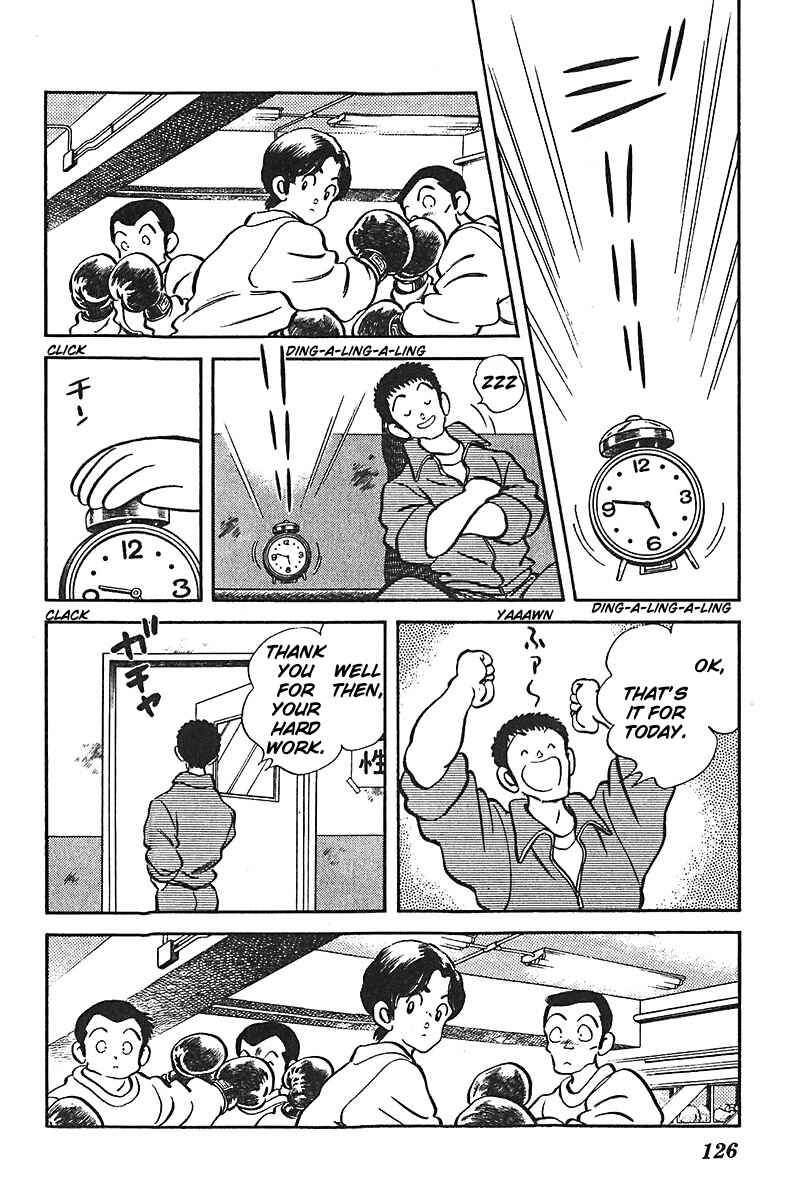 Page 10 Chapter 53 Slow Step