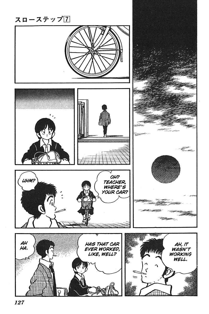 Page 11 Chapter 53 Slow Step